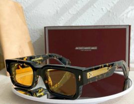 Picture of Jacques Marie Mage Sunglasses _SKUfw45925711fw